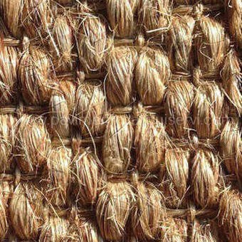 Moquetas Sisal Cesta